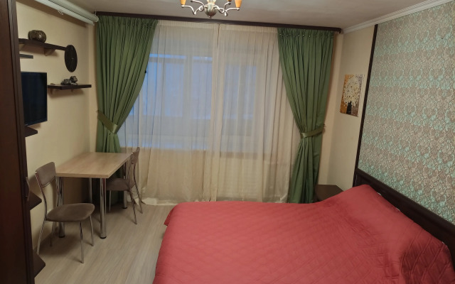 Квартира Трёхкомнатная квартира в центре Перми