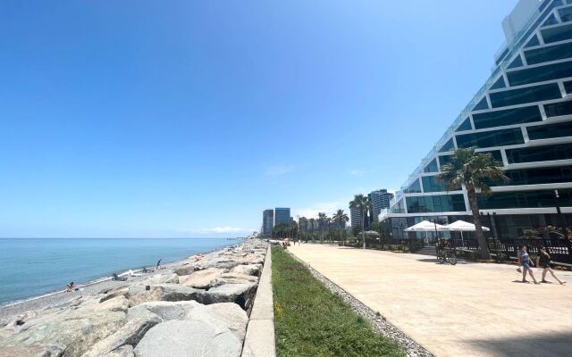 Apartments Beachfront Batumi View Apartments by Globalstay