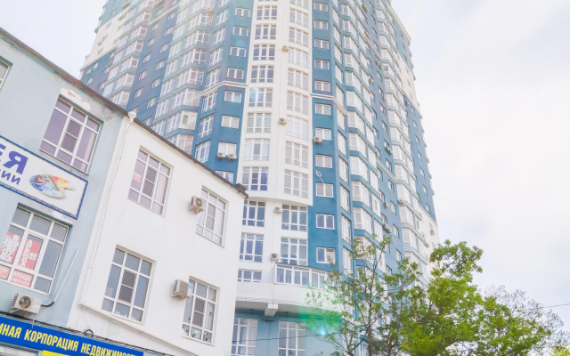 Chaykovskiy Apartments