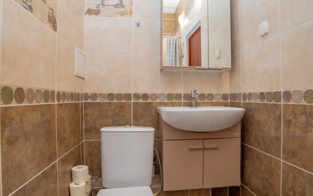 Апартаменты Гоголя 57