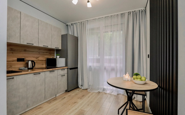 Апартаменты Privi House на 40 лет победы 89