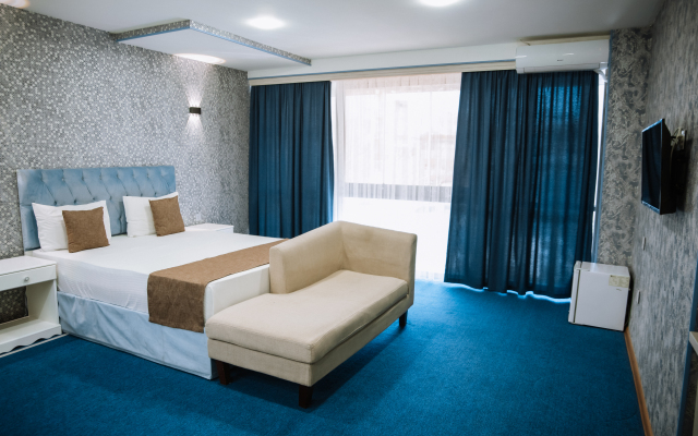 Address Baku Boutique Hotel