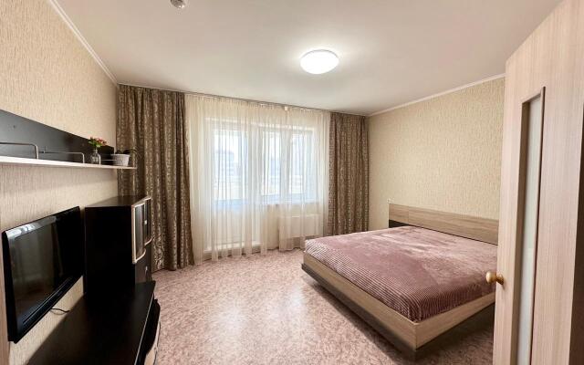 Апартаменты Караульная 82