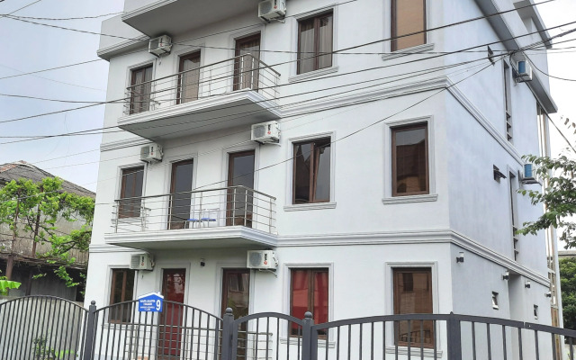 24home.batumi Guest house