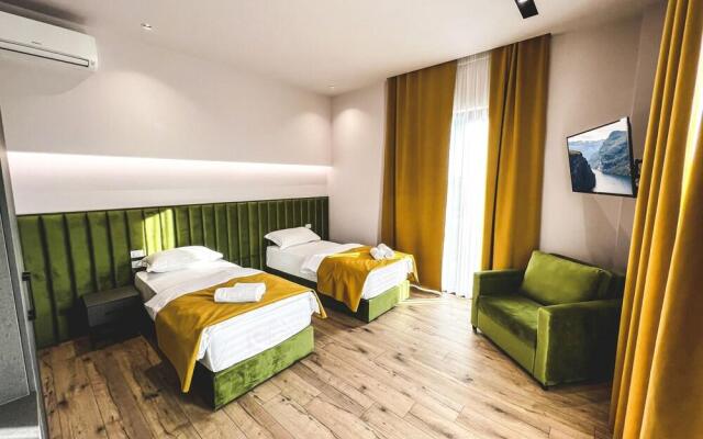Nord Boutique Hotel