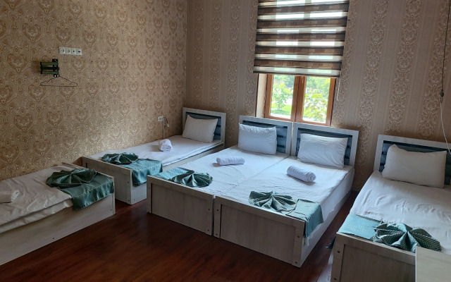 Fayz Hostel