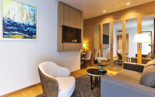 Hotel Imperial