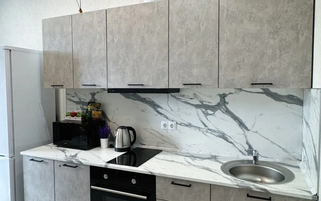 Квартира уютная в центре города