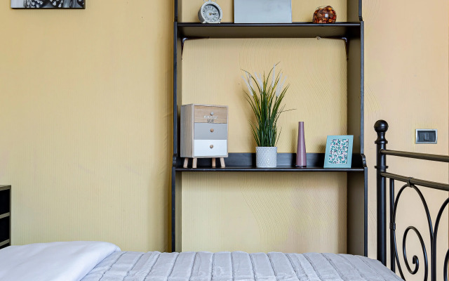 Квартира Комфортная на цветном бульваре