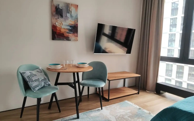 Venetsiya Apartments