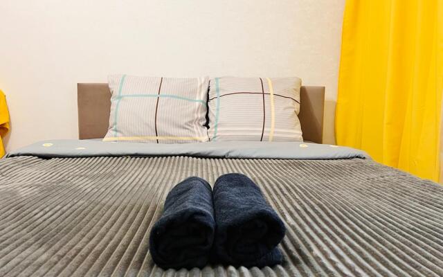 Квартира с изумительным видом у Мамаева Кургана