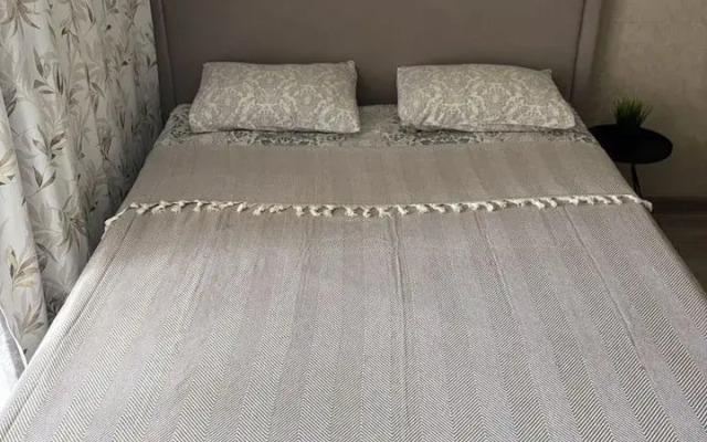 Квартира студия комфортная