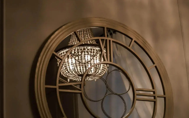 Квартира дизайнерская в 5 минутах от Невского проспекта