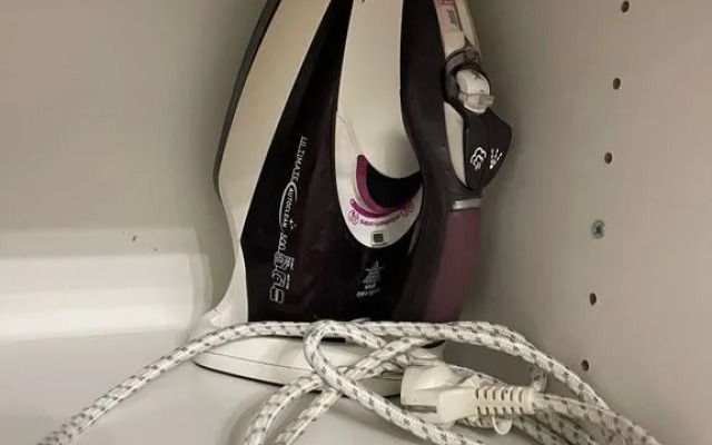 In the Center Apartments