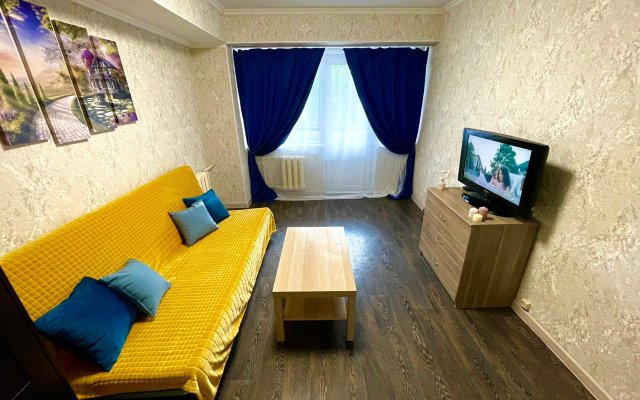 Уютная двухкомнатная квартира в Коньково