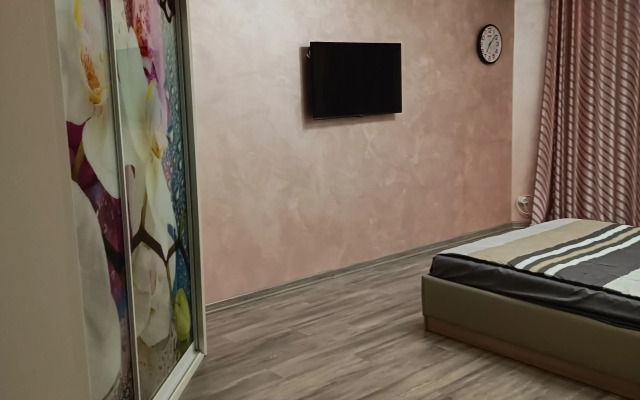 Квартира Квартира-студия у Южного вокзала