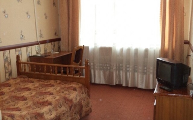 Гостевой дом Нур