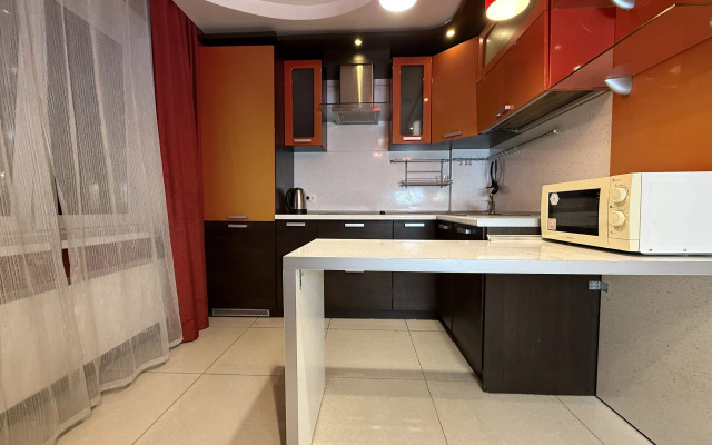 Квартира Студия на Союзной 2