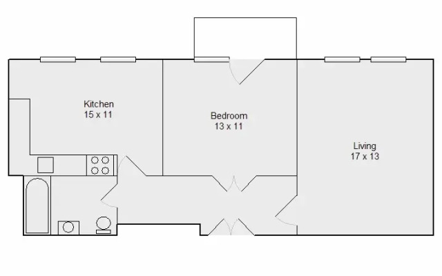 Moscow4rent Kremlin View Apartments