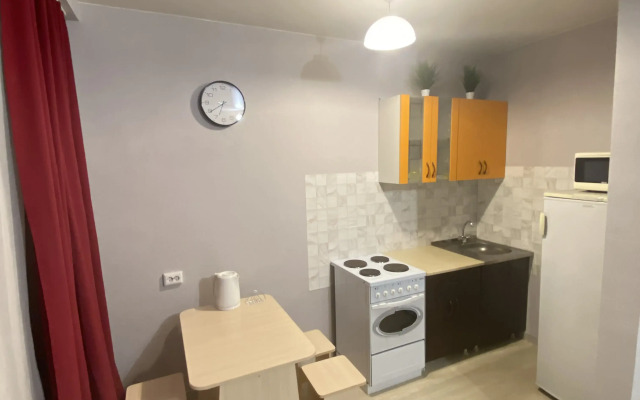 Na Vzlyotnoy 7D Flat