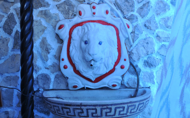 Гостевой дом Роман и Светлана