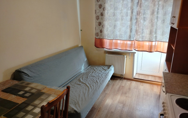 Polnotsennaya odnushka na ul. Ordzhonikidze Flat