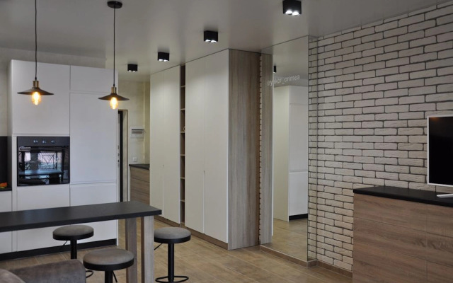 Квартира на Улице Братьев Говыриных 20