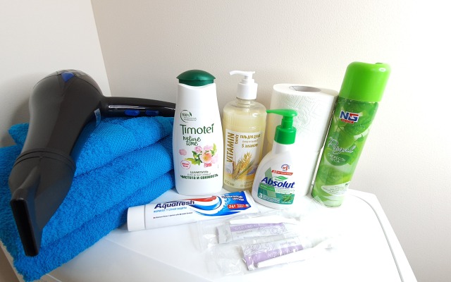 Квартира Уютная Евро-двухкомнатная в ЖК Гулливер