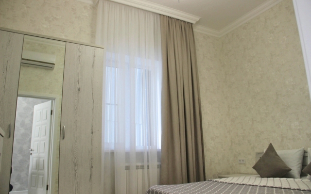 Apartament-8 Na Sverdlova Apartments