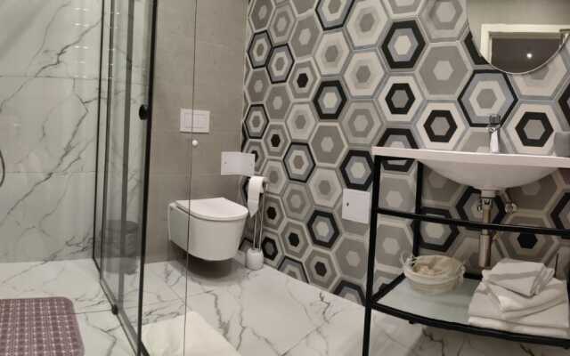 Апартаменты Apart Seasons