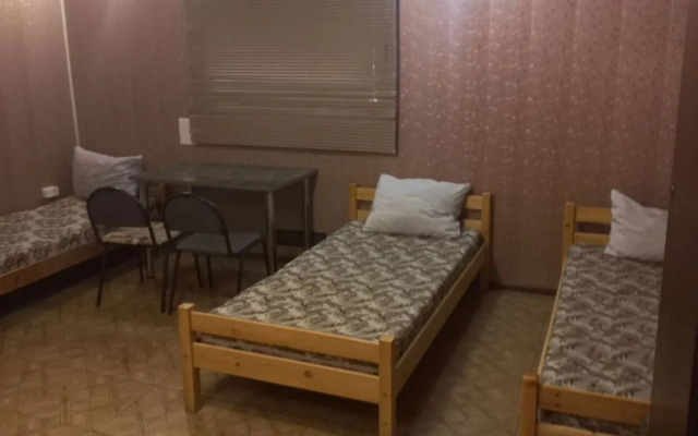 Квартира двухкомнатная в центре города