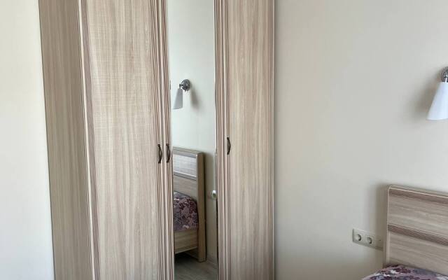 Zhasmin Apartments