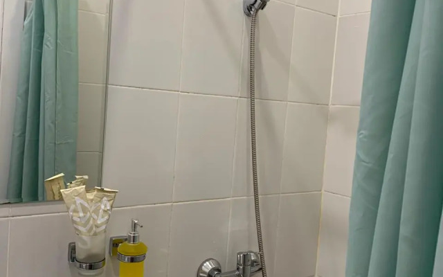 Апартаменты Stepanenkov для 4 гостей на Витебской 50