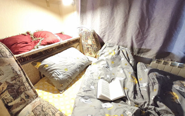 Квартира на Белом Озере