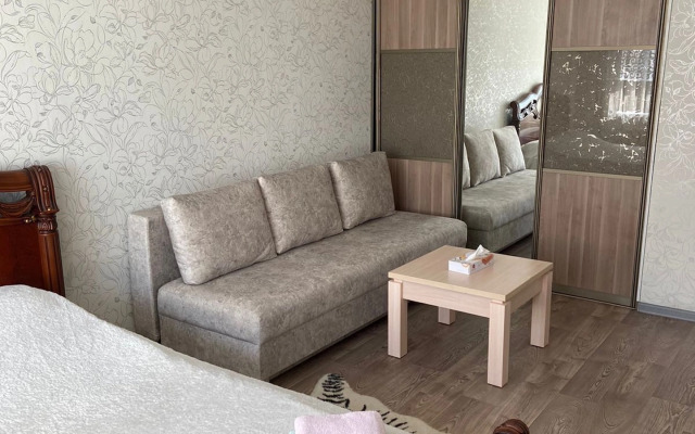 Na Ulitse Kirova 68k3 Flat