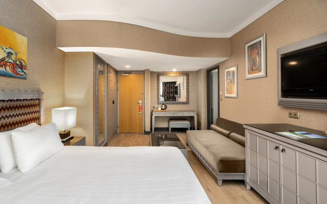 Grand Hotel Konya