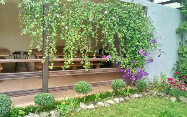 Mariya Guest house