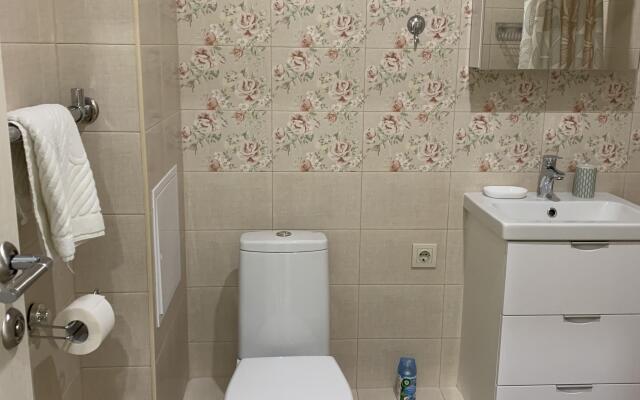 Апартаменты в Артхаусе 1