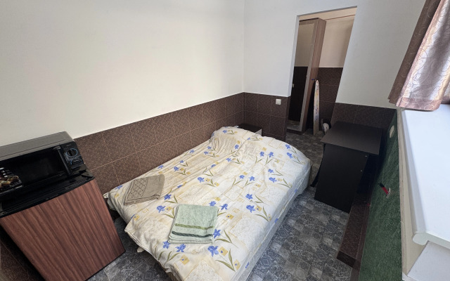 Valero Guest House