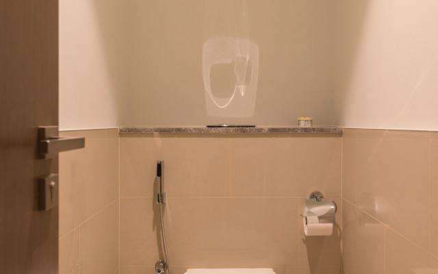 Welcome Home In Act One Tower Apartments
