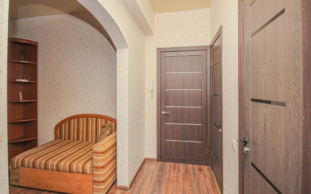 V tsentre goroda Flat