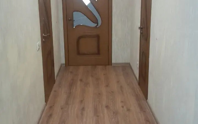 Samara Millennium Hall Kalinina 34 Flat