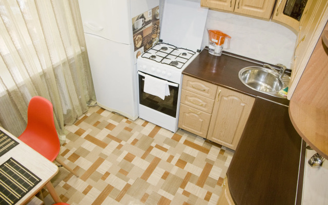 Odnokomnatnatnye Lyuks Apartments