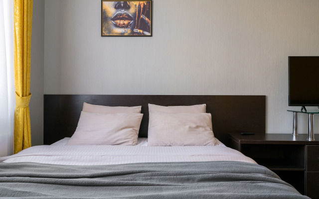 Aktsent Mini-Hotel