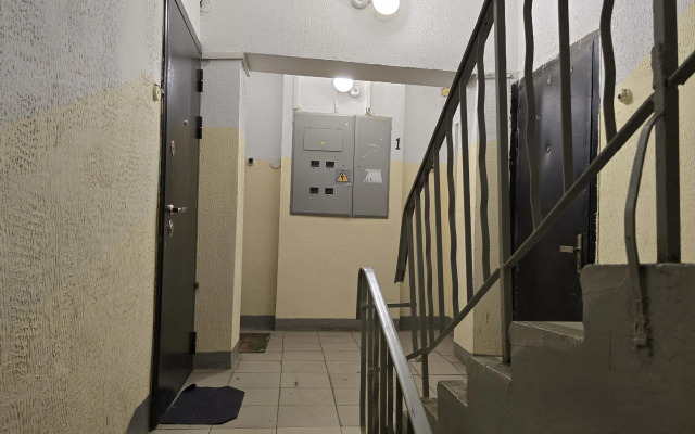 Квартира Коммунарка 108