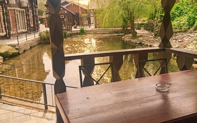 Villa Gostevaa usad'ba