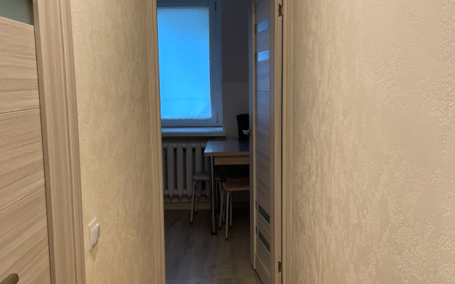 Uyutnaya Na Beregu Morya Flat
