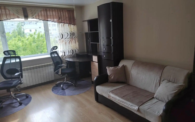 Квартира на Полтавской