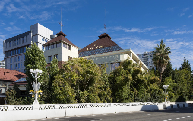 Lavicon Apart Sochi