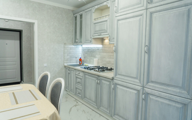 Kantiana 3.3 Apartments